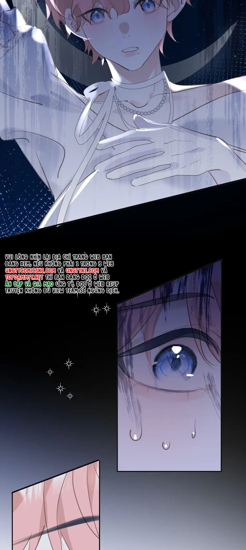 Thỏa Thuận Trước Khi Ngủ Chapter 5 - 12