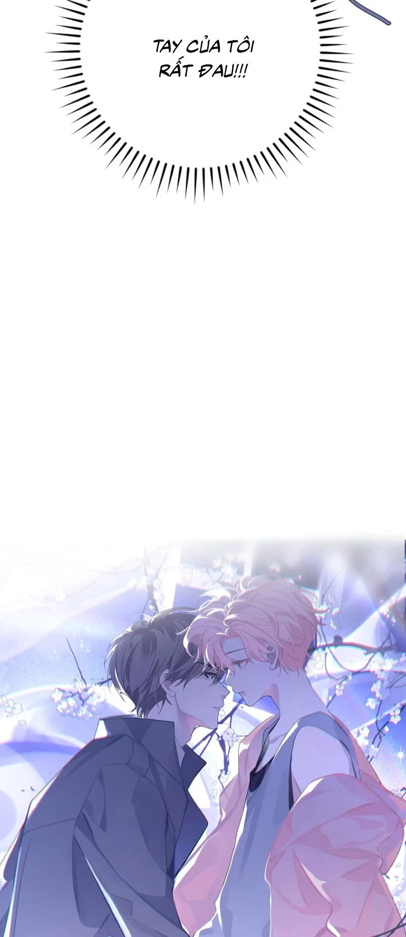 Thỏa Thuận Trước Khi Ngủ Chapter 5 - 15