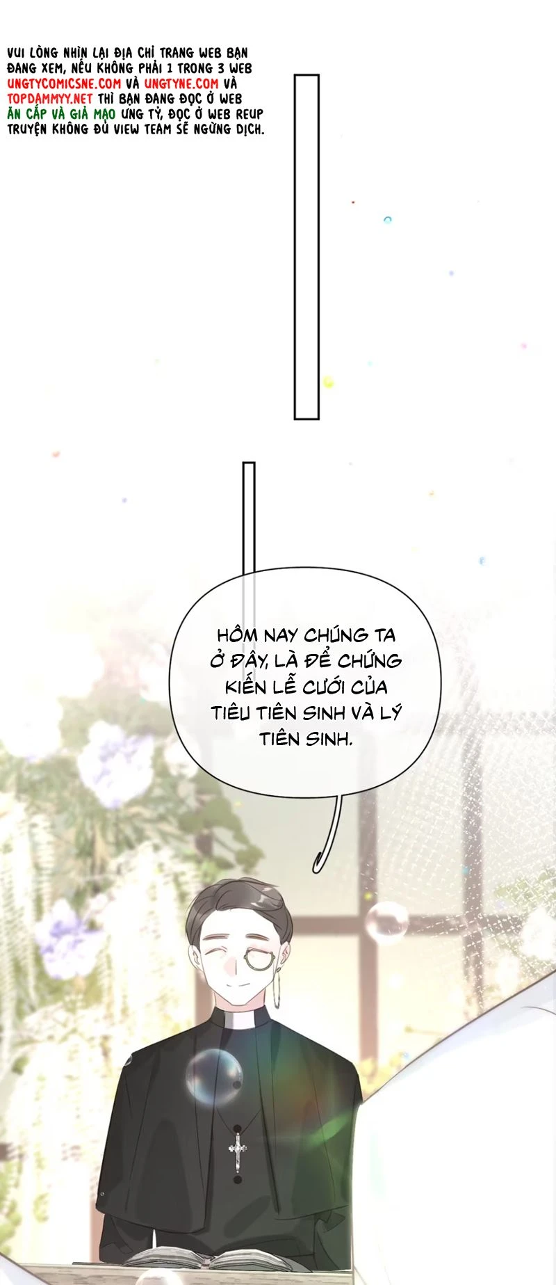 Thỏa Thuận Trước Khi Ngủ Chapter 5 - 17