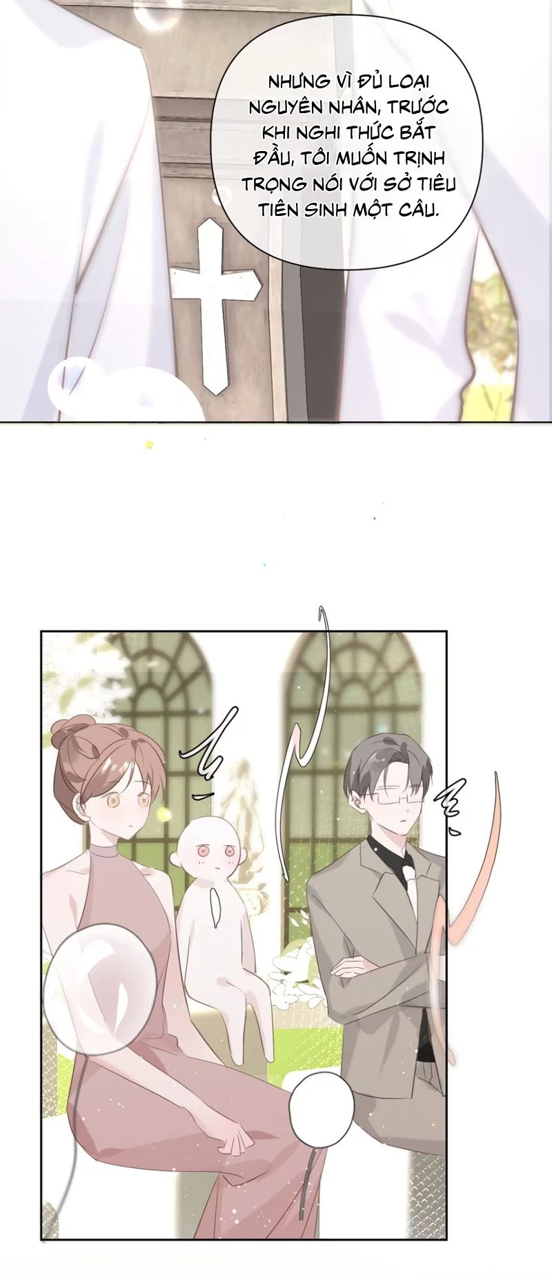 Thỏa Thuận Trước Khi Ngủ Chapter 5 - 18