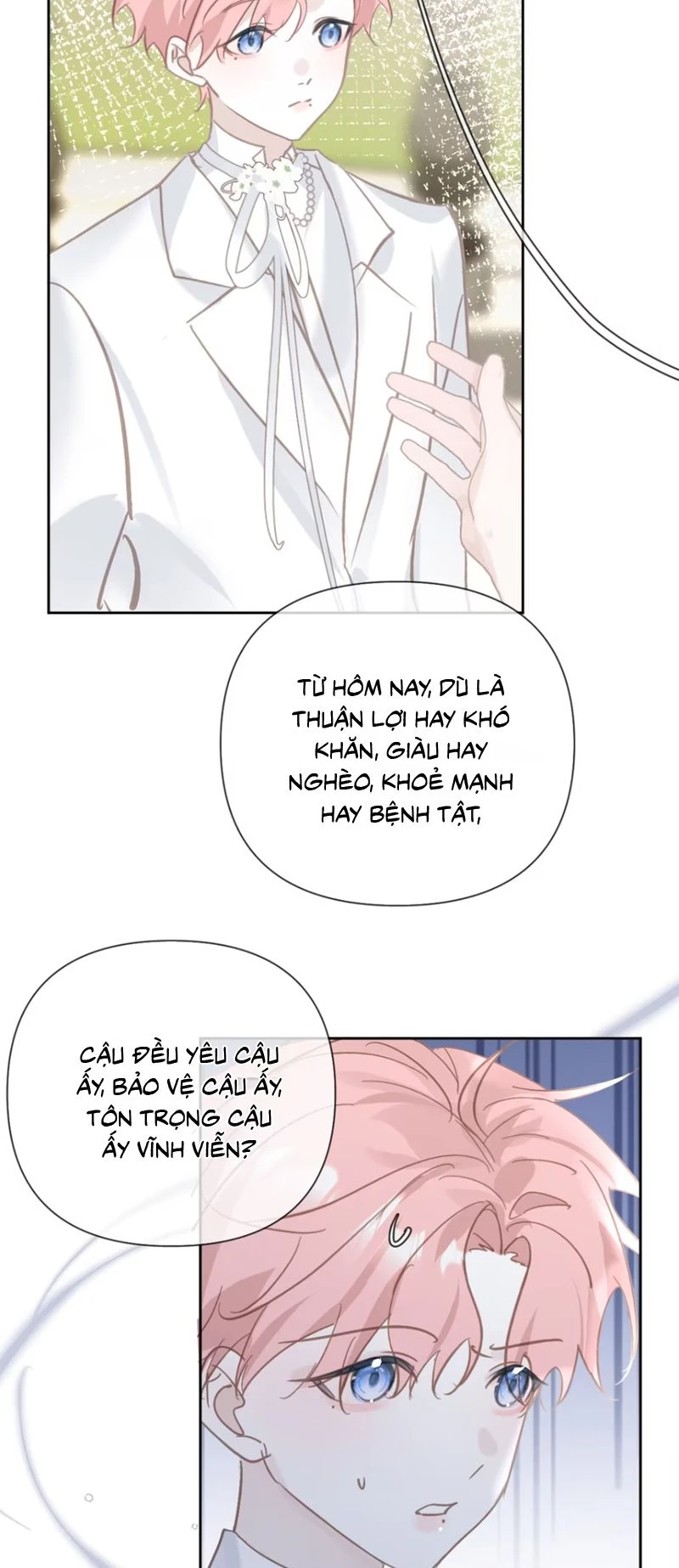 Thỏa Thuận Trước Khi Ngủ Chapter 5 - 25