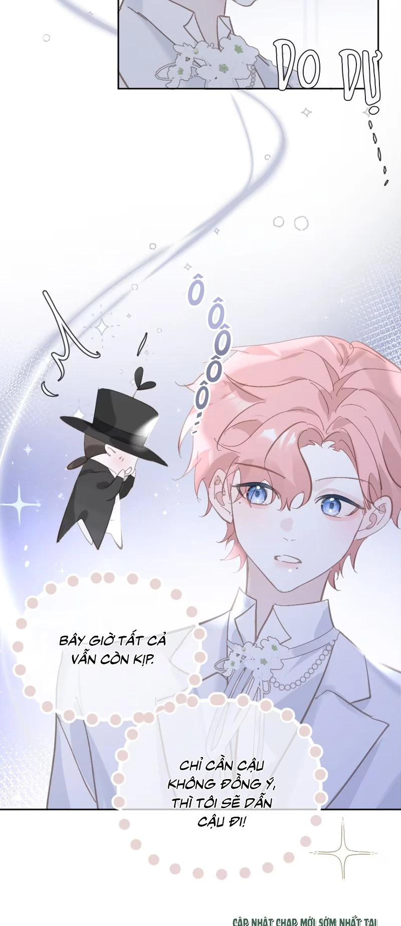 Thỏa Thuận Trước Khi Ngủ Chapter 5 - 26