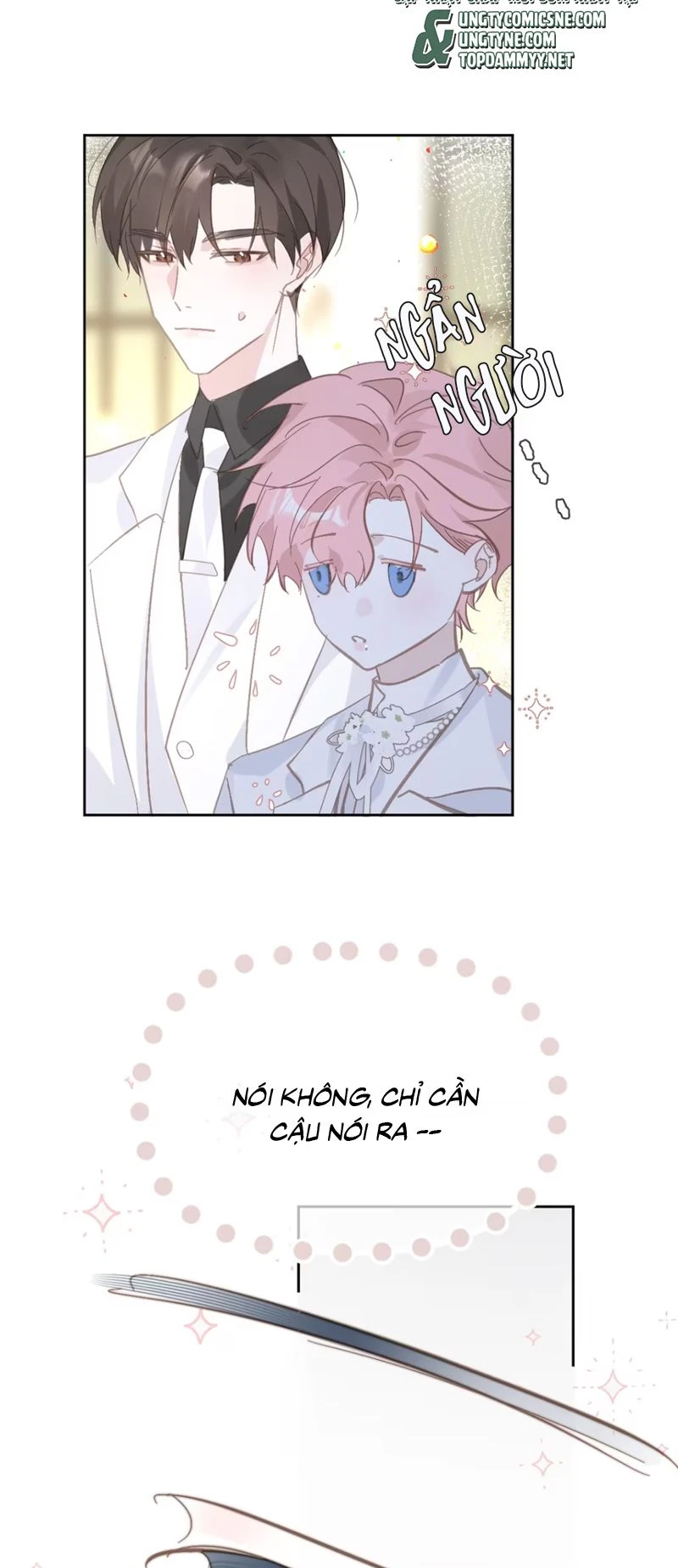 Thỏa Thuận Trước Khi Ngủ Chapter 5 - 27