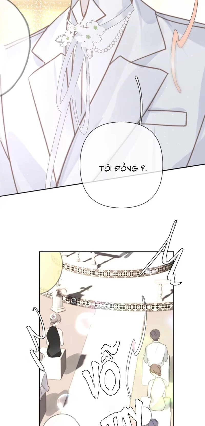 Thỏa Thuận Trước Khi Ngủ Chapter 5 - 29