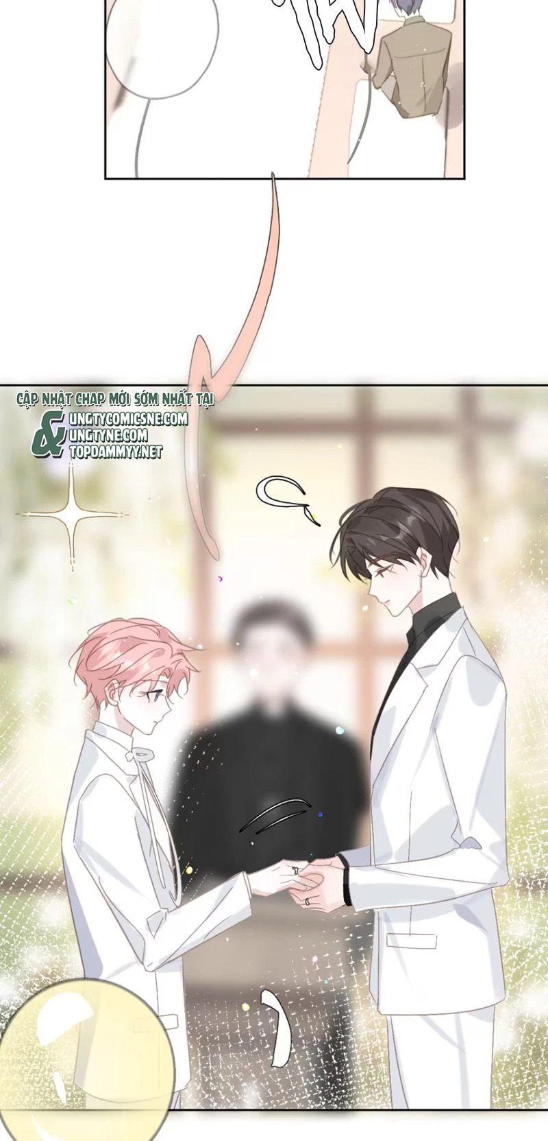 Thỏa Thuận Trước Khi Ngủ Chapter 5 - 30