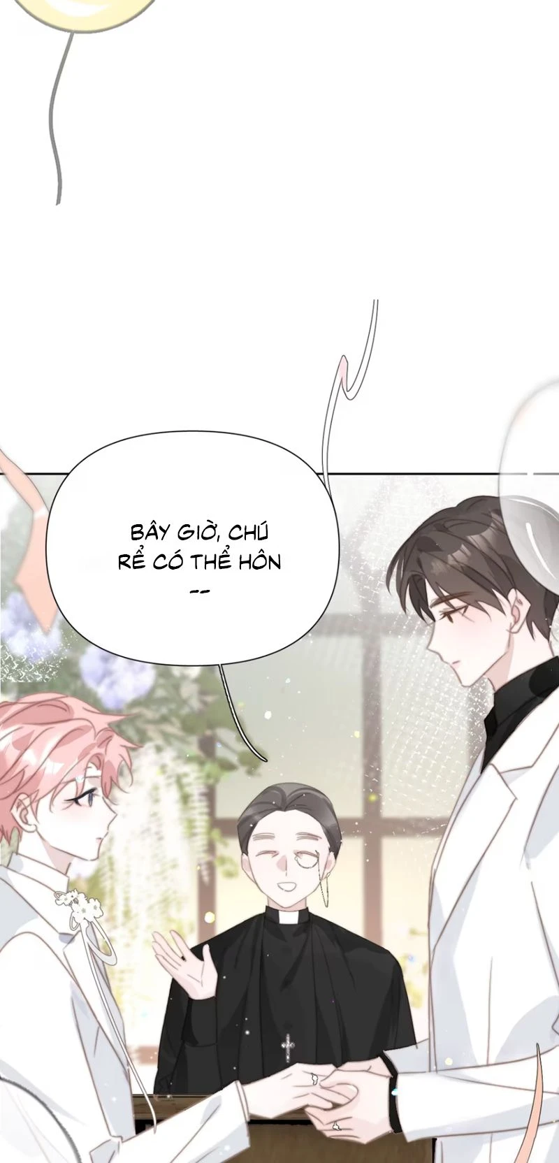 Thỏa Thuận Trước Khi Ngủ Chapter 5 - 31