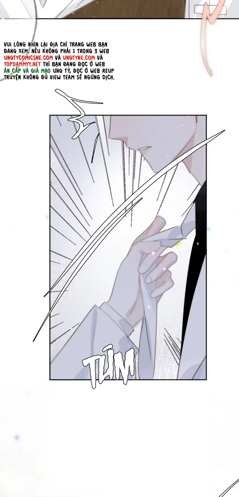 Thỏa Thuận Trước Khi Ngủ Chapter 5 - 32