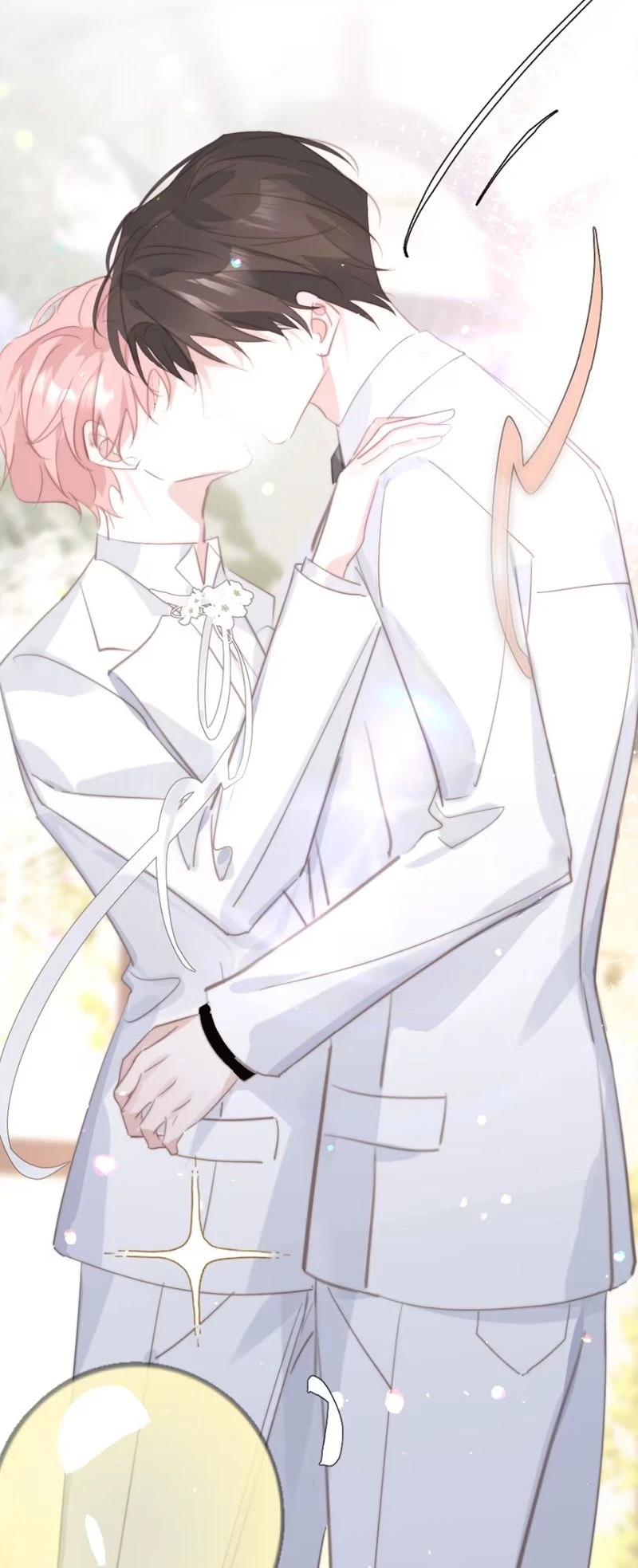 Thỏa Thuận Trước Khi Ngủ Chapter 5 - 33