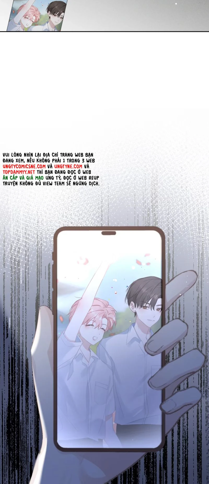 Thỏa Thuận Trước Khi Ngủ Chapter 6 - 5