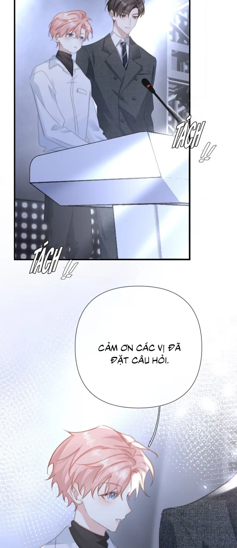 Thỏa Thuận Trước Khi Ngủ Chapter 6 - 7