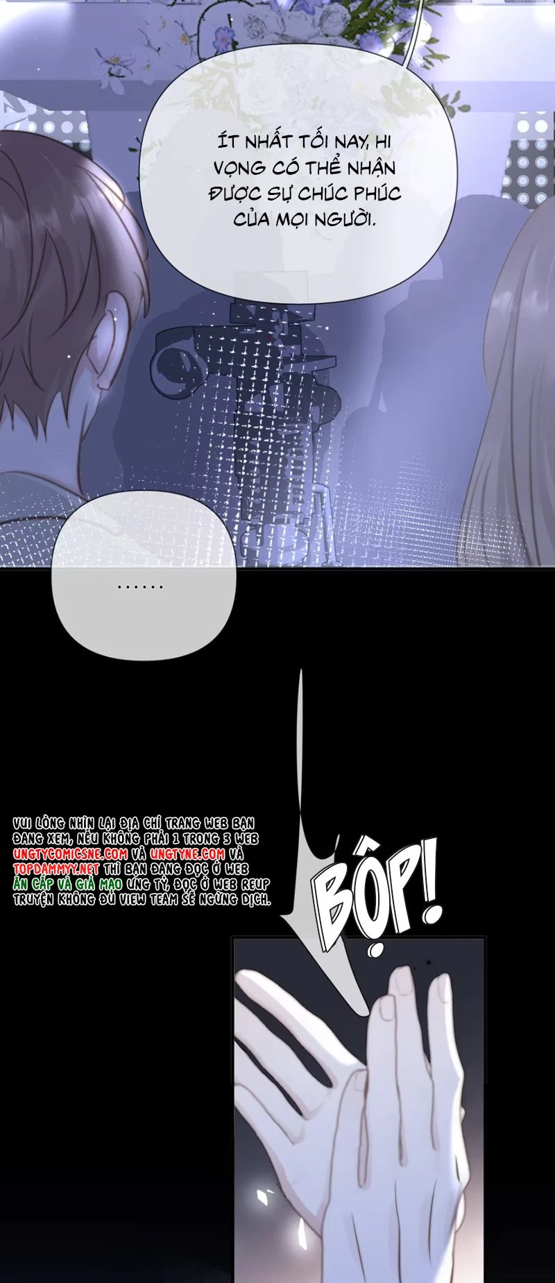 Thỏa Thuận Trước Khi Ngủ Chapter 6 - 13