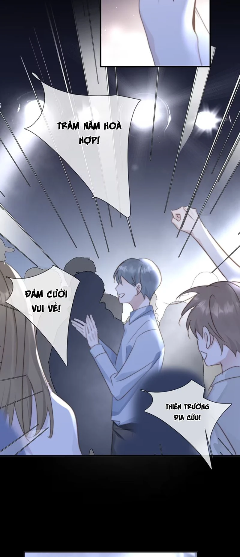 Thỏa Thuận Trước Khi Ngủ Chapter 6 - 14