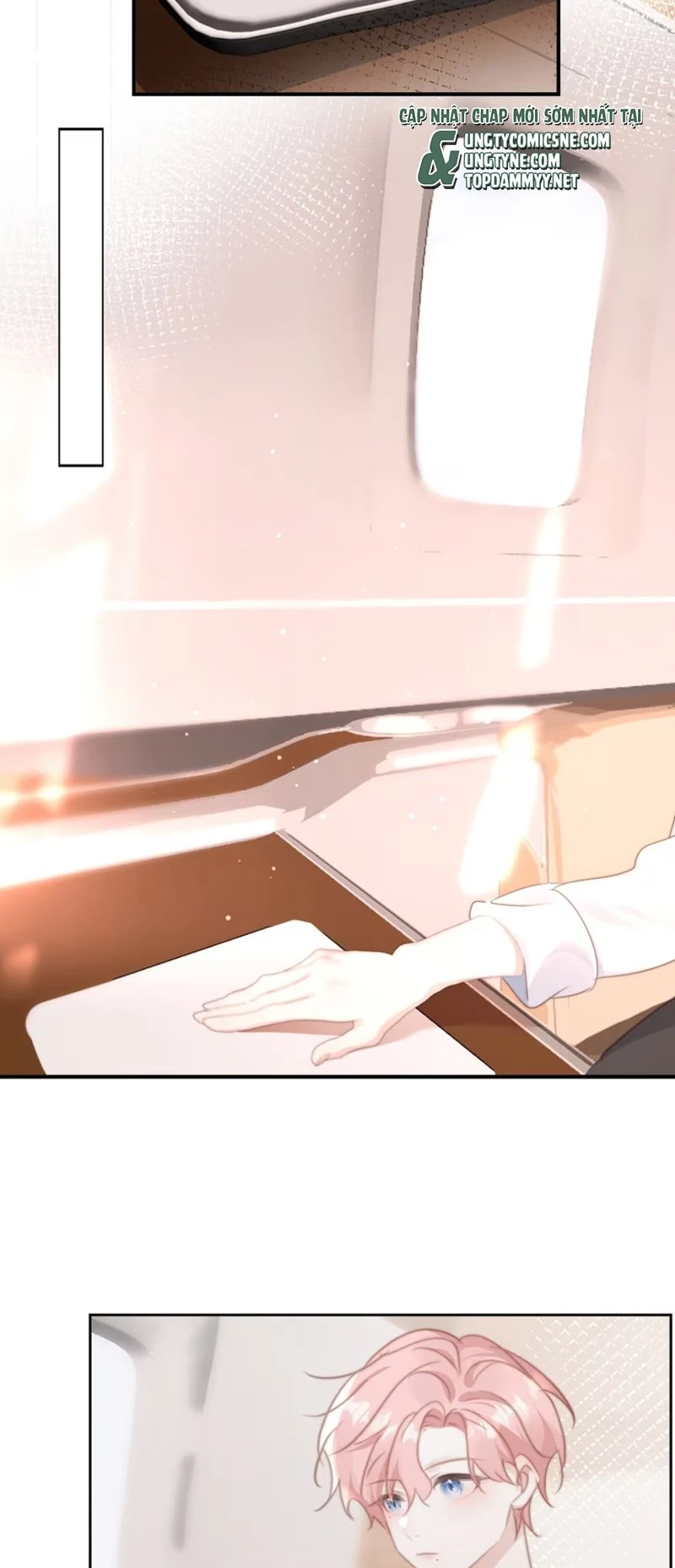 Thỏa Thuận Trước Khi Ngủ Chapter 6 - 19