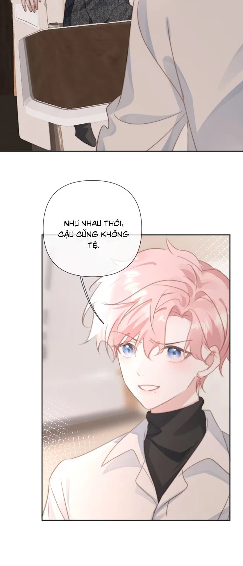 Thỏa Thuận Trước Khi Ngủ Chapter 6 - 21