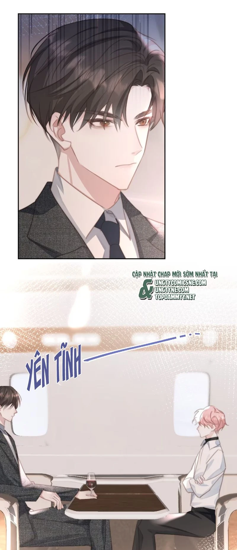 Thỏa Thuận Trước Khi Ngủ Chapter 6 - 22