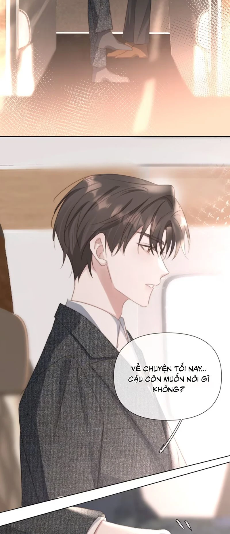 Thỏa Thuận Trước Khi Ngủ Chapter 6 - 23