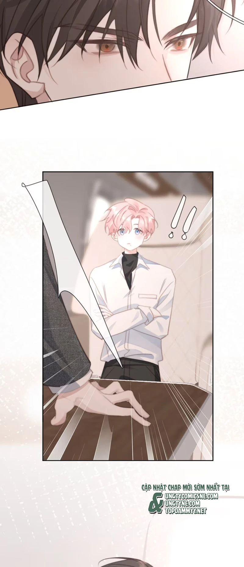 Thỏa Thuận Trước Khi Ngủ Chapter 6 - 25