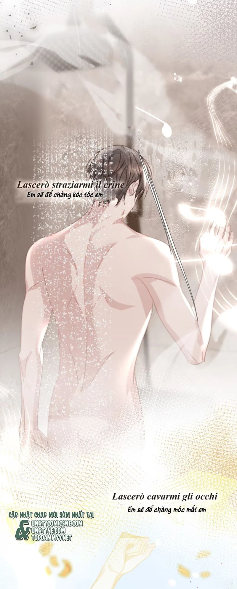 Thỏa Thuận Trước Khi Ngủ Chapter 6 - 29