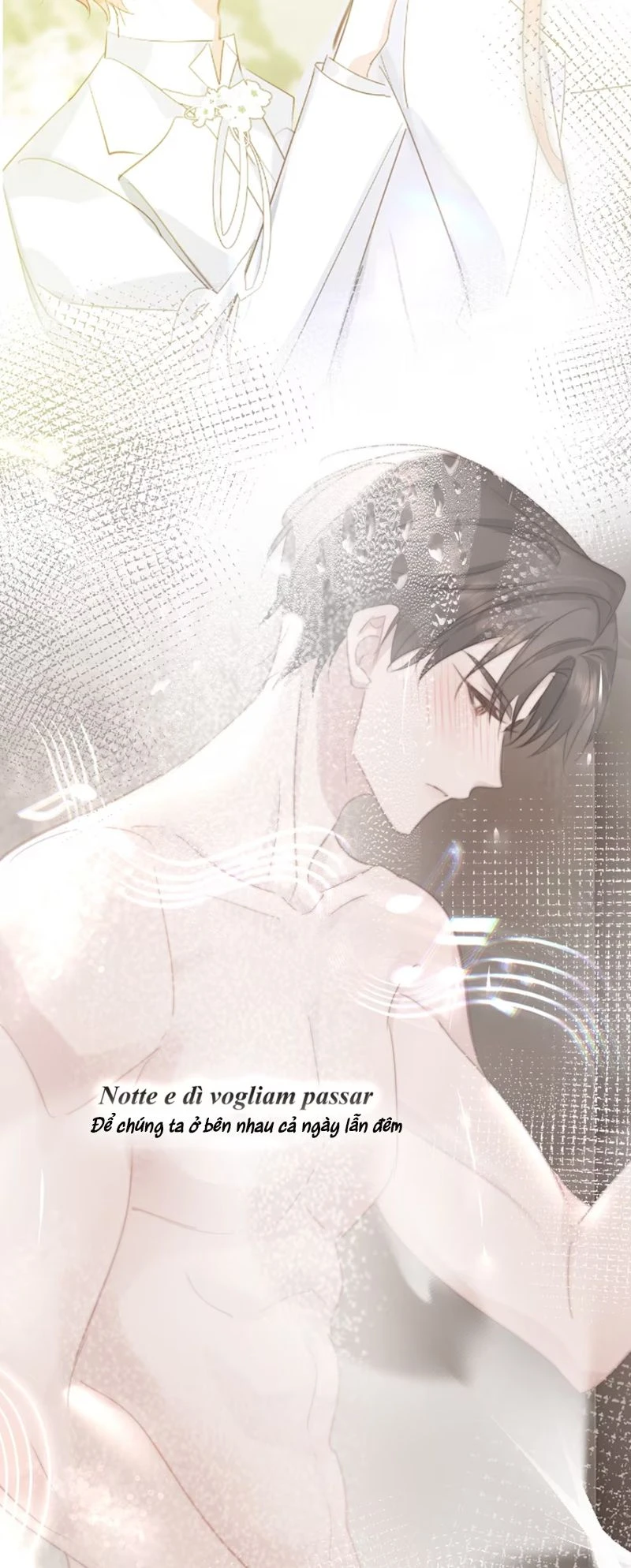 Thỏa Thuận Trước Khi Ngủ Chapter 6 - 31