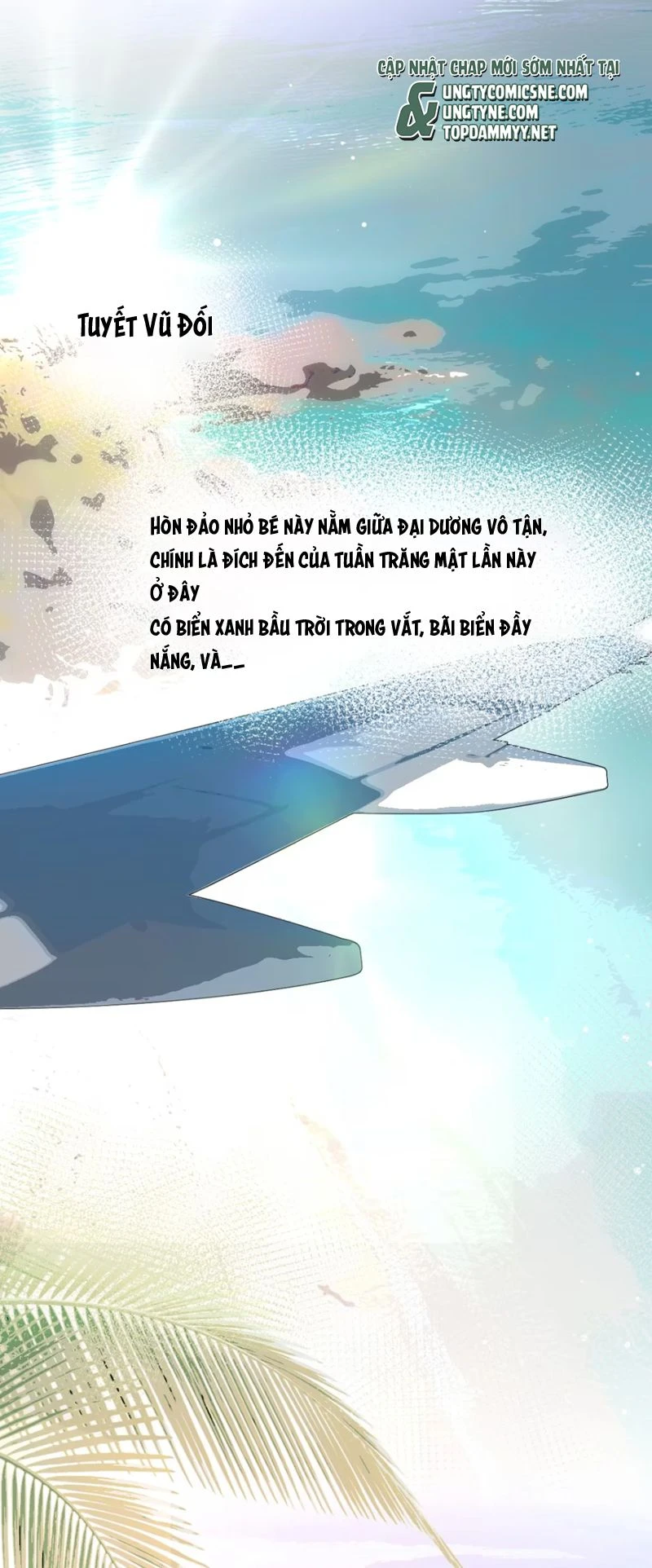 Thỏa Thuận Trước Khi Ngủ Chapter 7 - 3