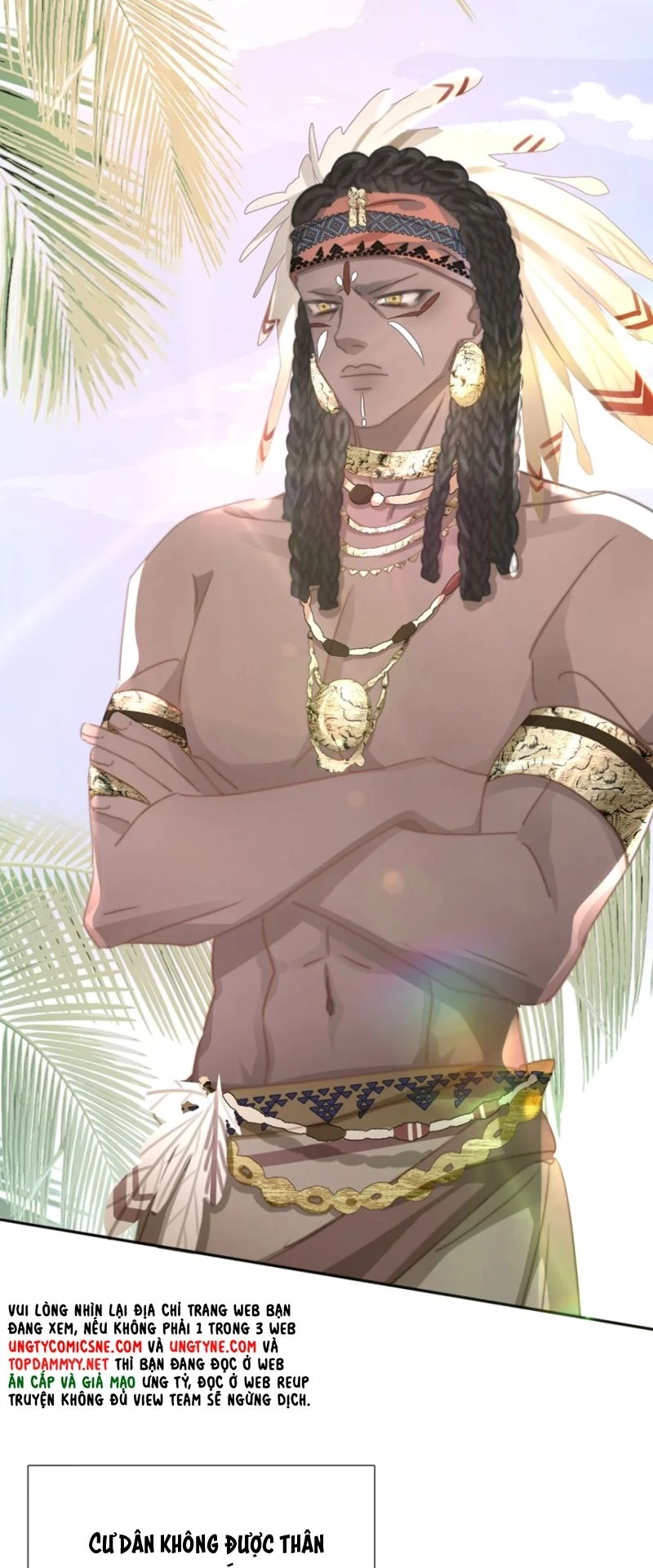 Thỏa Thuận Trước Khi Ngủ Chapter 7 - 4