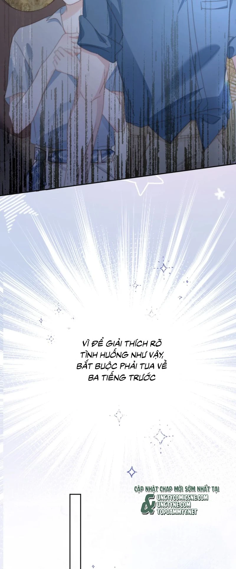 Thỏa Thuận Trước Khi Ngủ Chapter 7 - 6