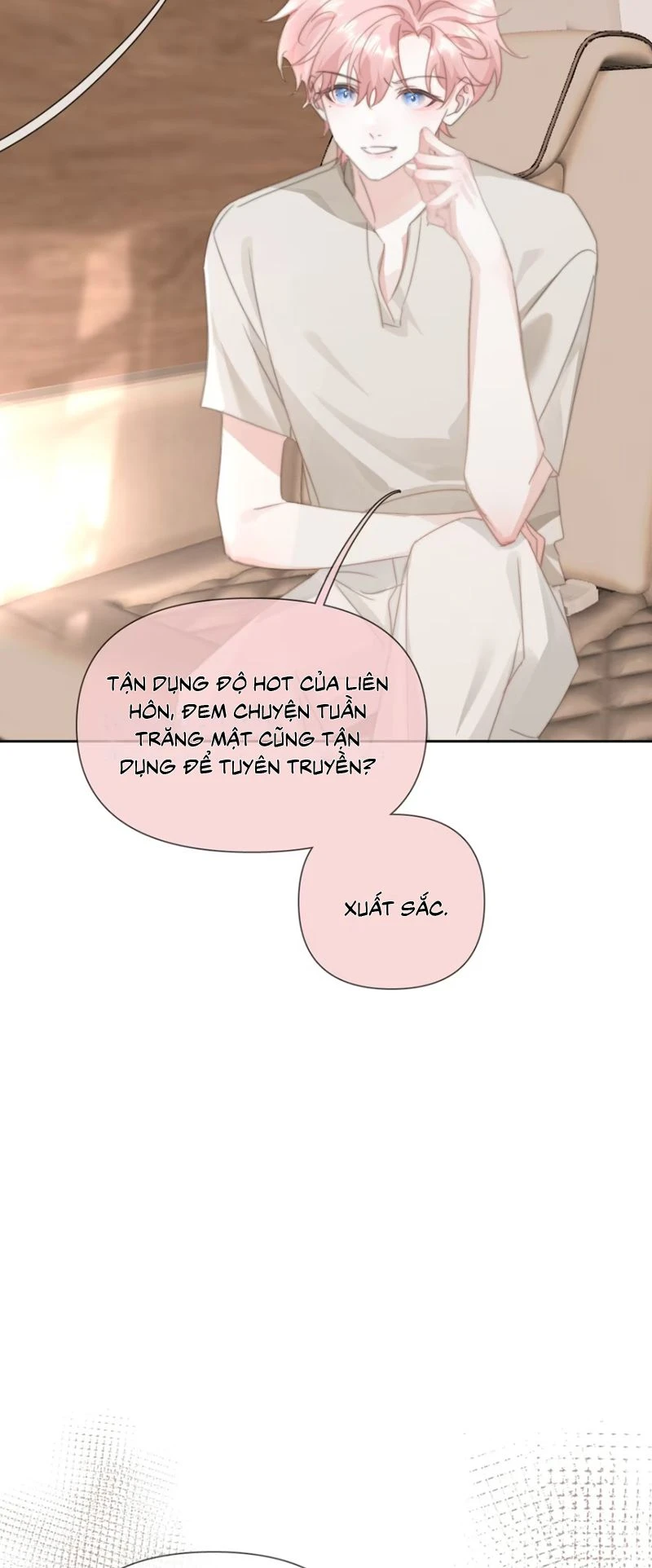 Thỏa Thuận Trước Khi Ngủ Chapter 7 - 11