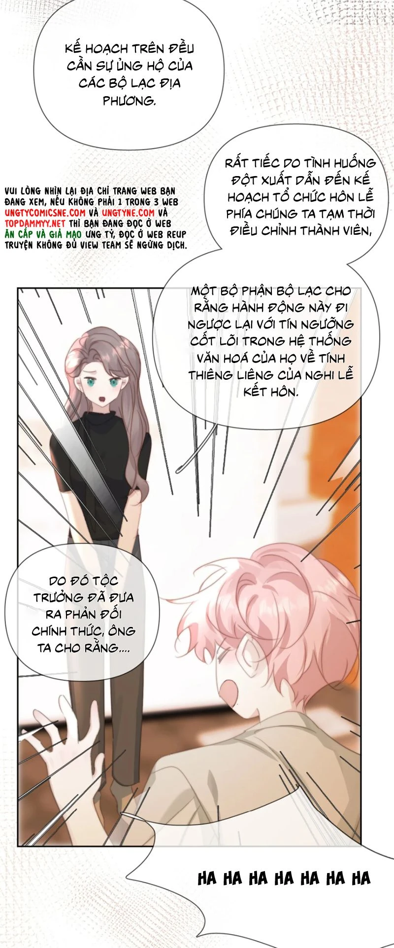 Thỏa Thuận Trước Khi Ngủ Chapter 7 - 12