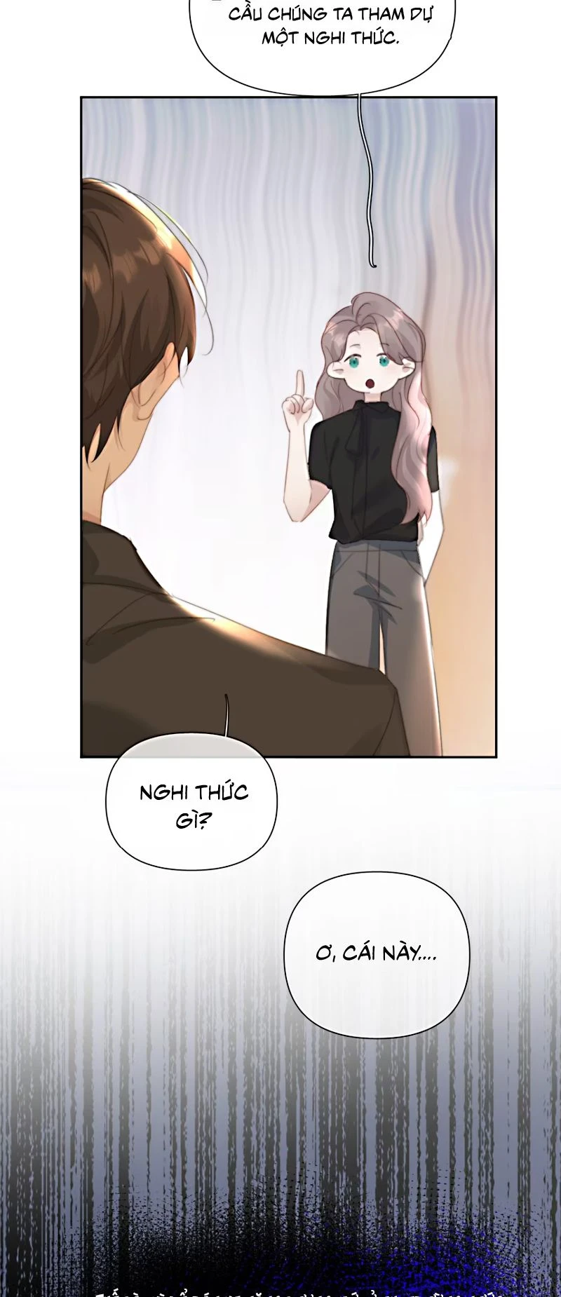 Thỏa Thuận Trước Khi Ngủ Chapter 7 - 14