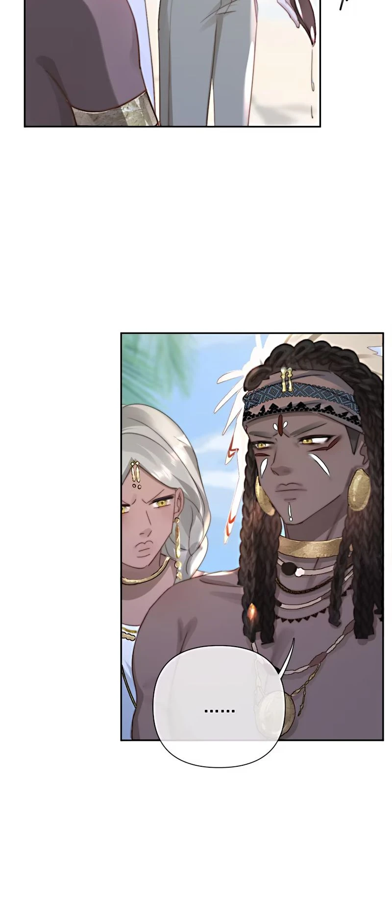 Thỏa Thuận Trước Khi Ngủ Chapter 7 - 20