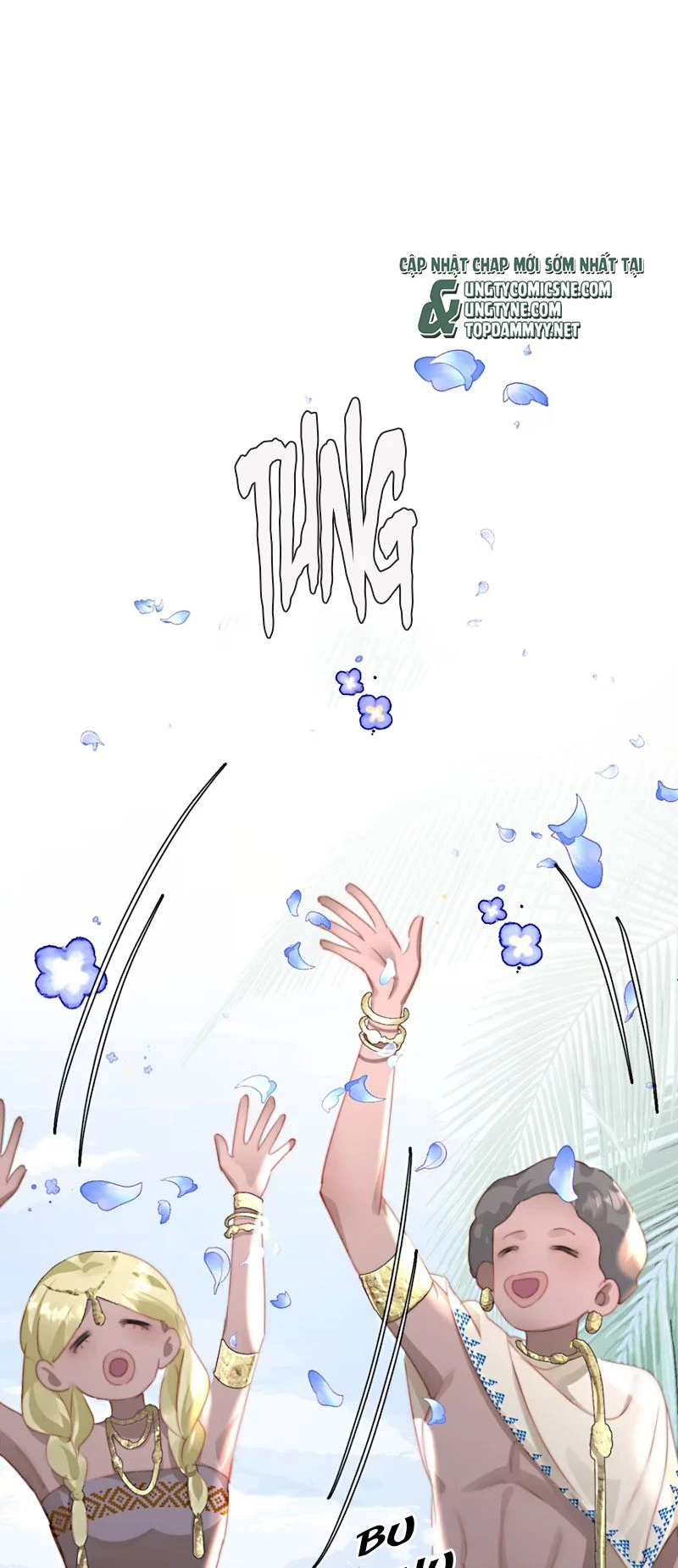 Thỏa Thuận Trước Khi Ngủ Chapter 7 - 21