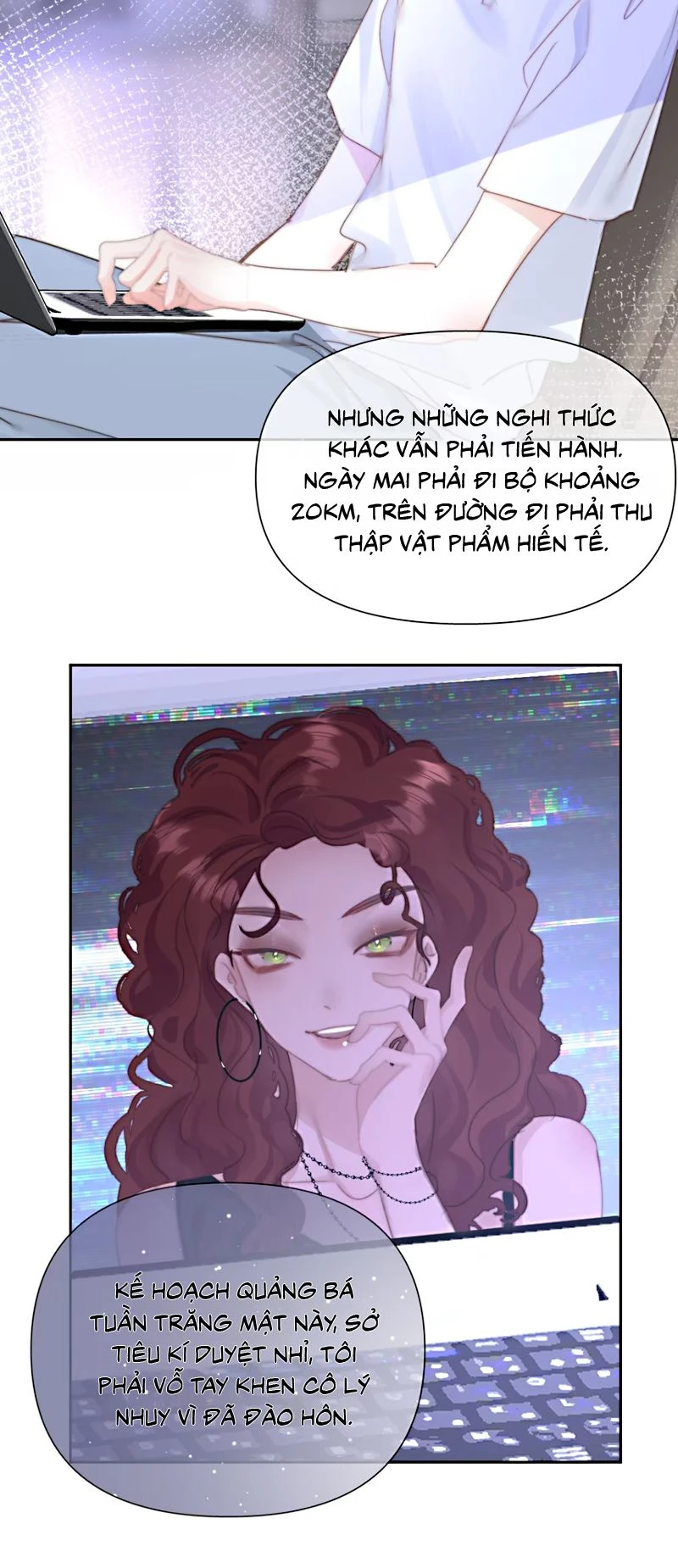 Thỏa Thuận Trước Khi Ngủ Chapter 7 - 26