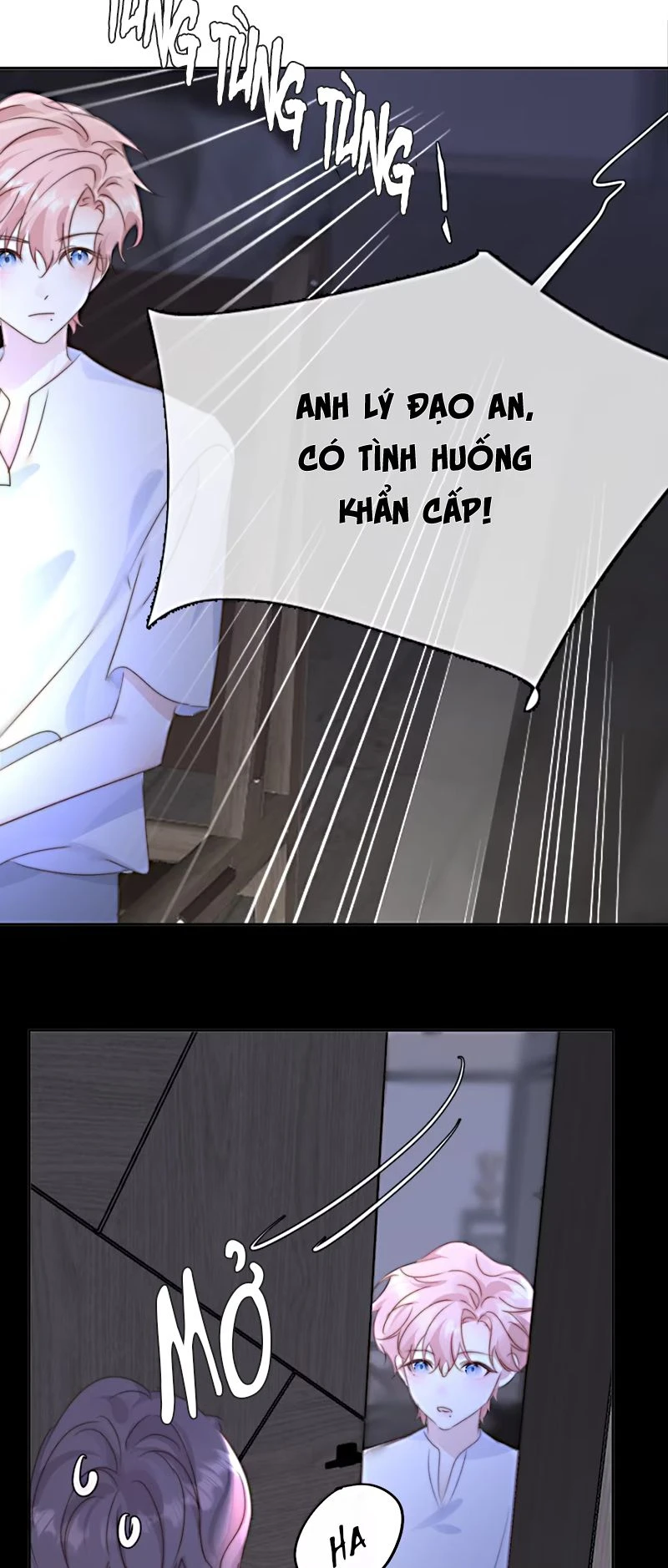 Thỏa Thuận Trước Khi Ngủ Chapter 7 - 30