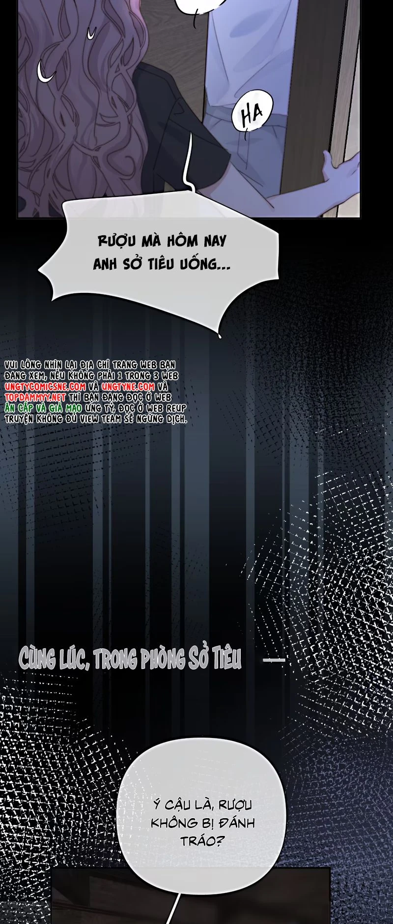 Thỏa Thuận Trước Khi Ngủ Chapter 7 - 31