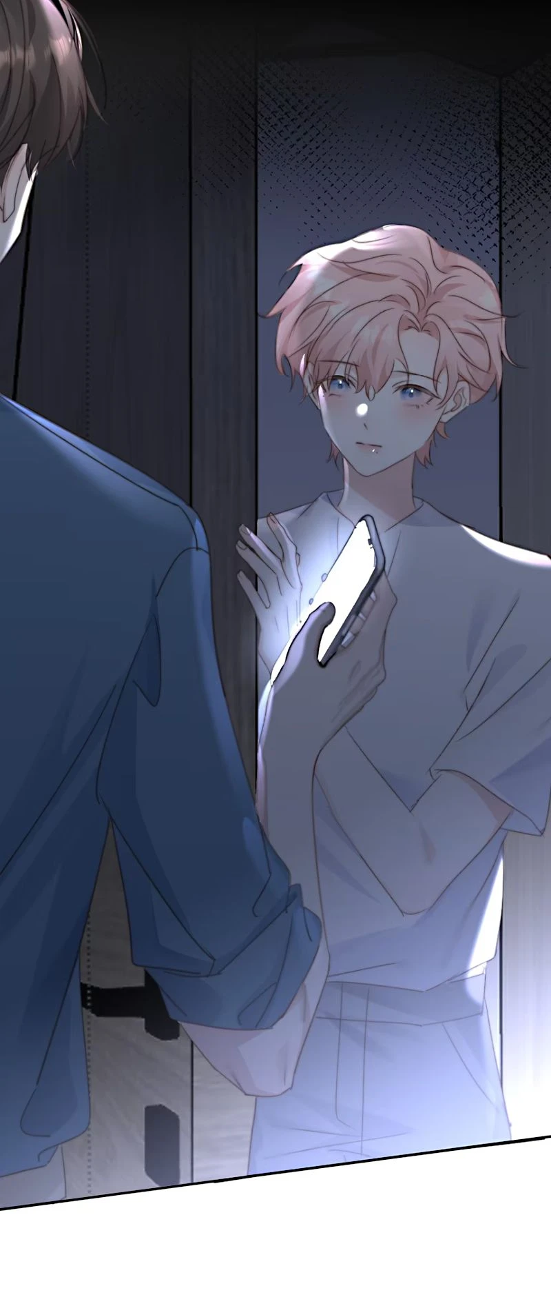 Thỏa Thuận Trước Khi Ngủ Chapter 7 - 35