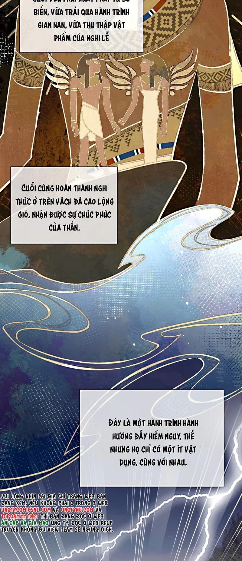 Thỏa Thuận Trước Khi Ngủ Chapter 8 - 15