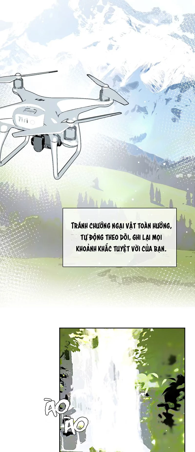 Thỏa Thuận Trước Khi Ngủ Chapter 8 - 20