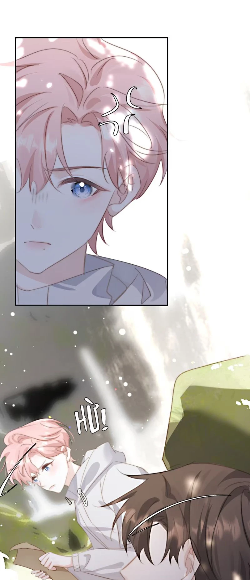 Thỏa Thuận Trước Khi Ngủ Chapter 8 - 24