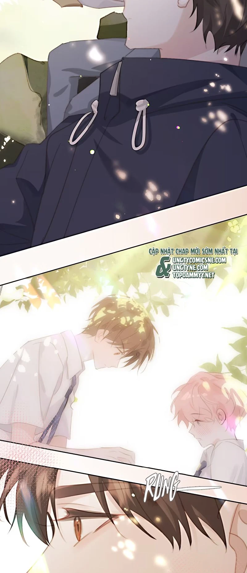 Thỏa Thuận Trước Khi Ngủ Chapter 8 - 25