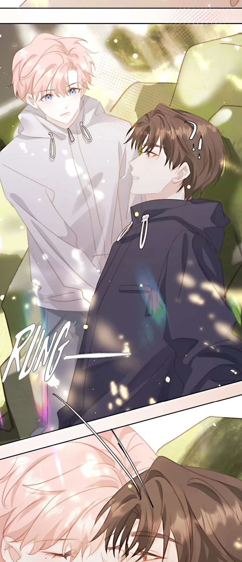 Thỏa Thuận Trước Khi Ngủ Chapter 8 - 26