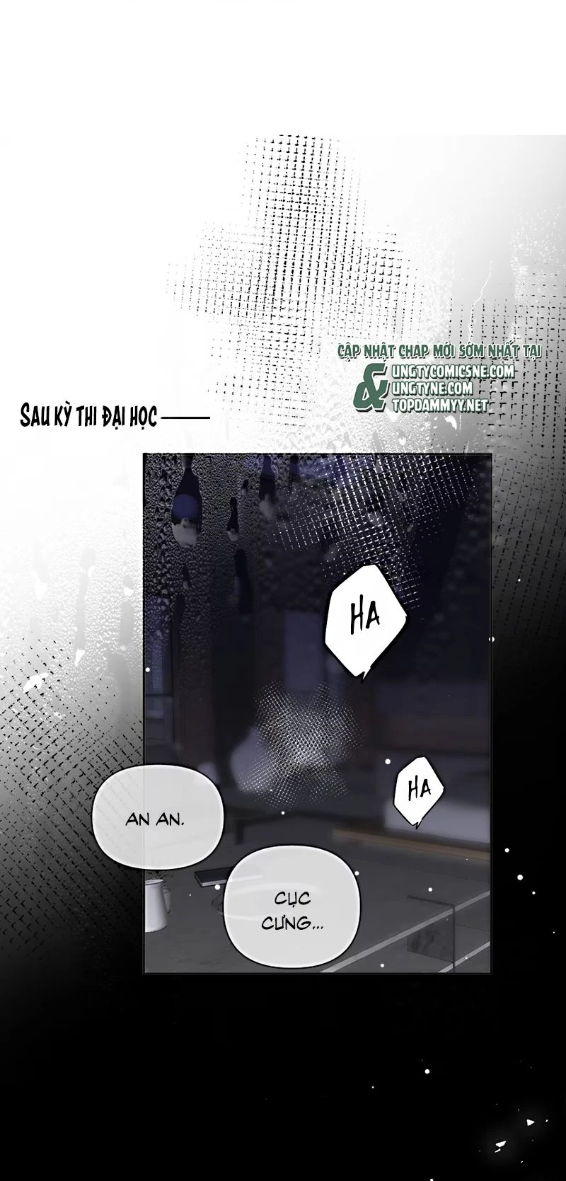 Thỏa Thuận Trước Khi Ngủ Chapter 9 - 3