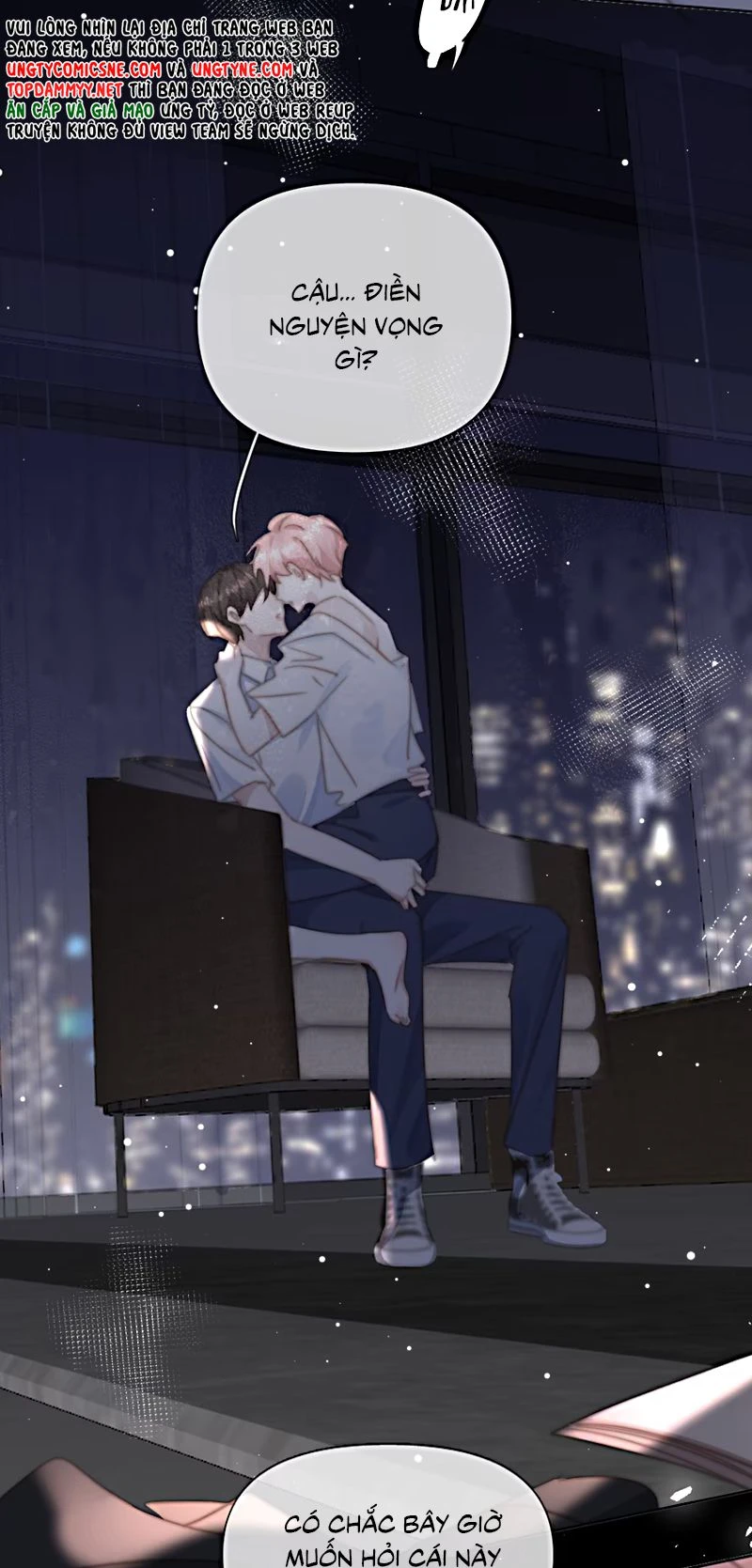 Thỏa Thuận Trước Khi Ngủ Chapter 9 - 5