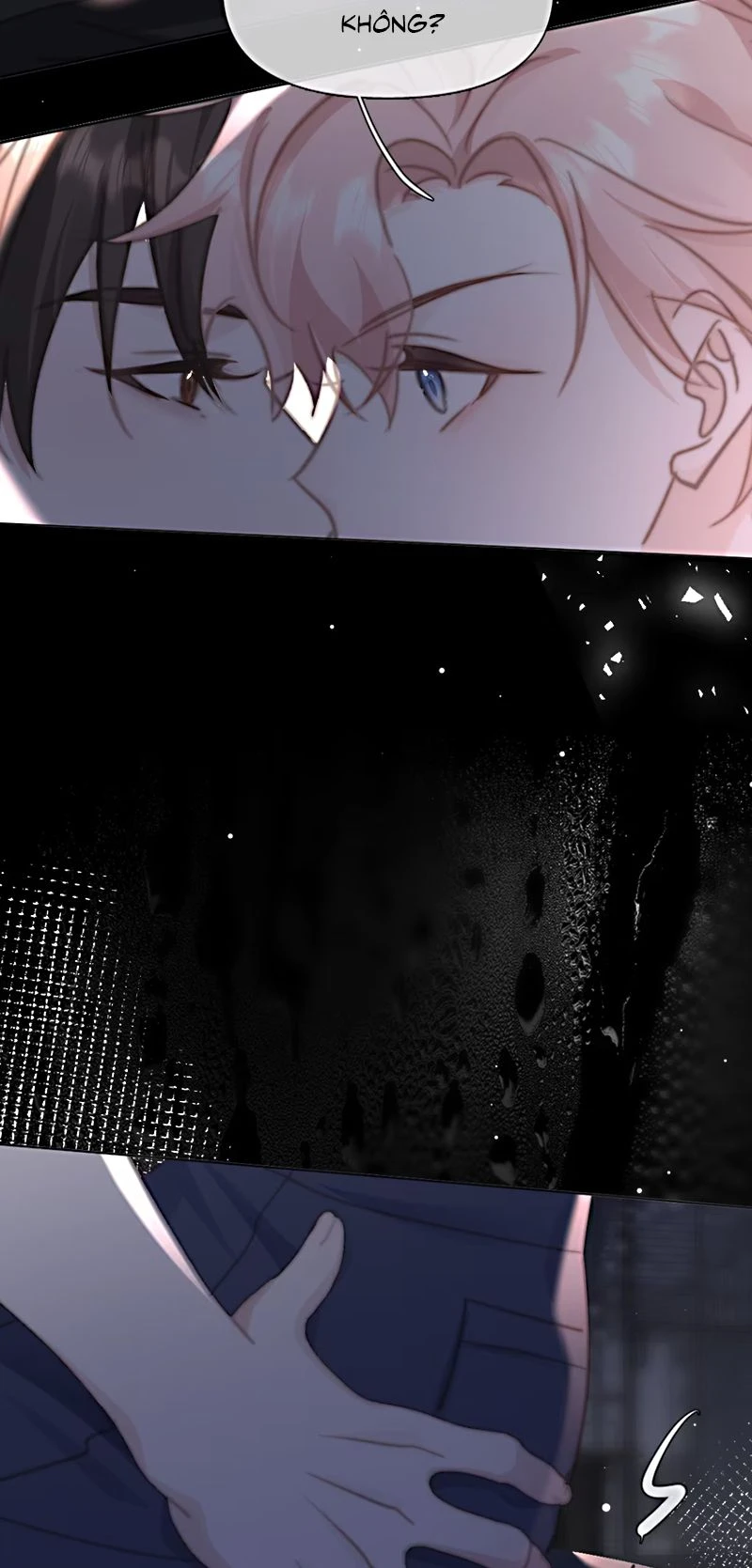 Thỏa Thuận Trước Khi Ngủ Chapter 9 - 6