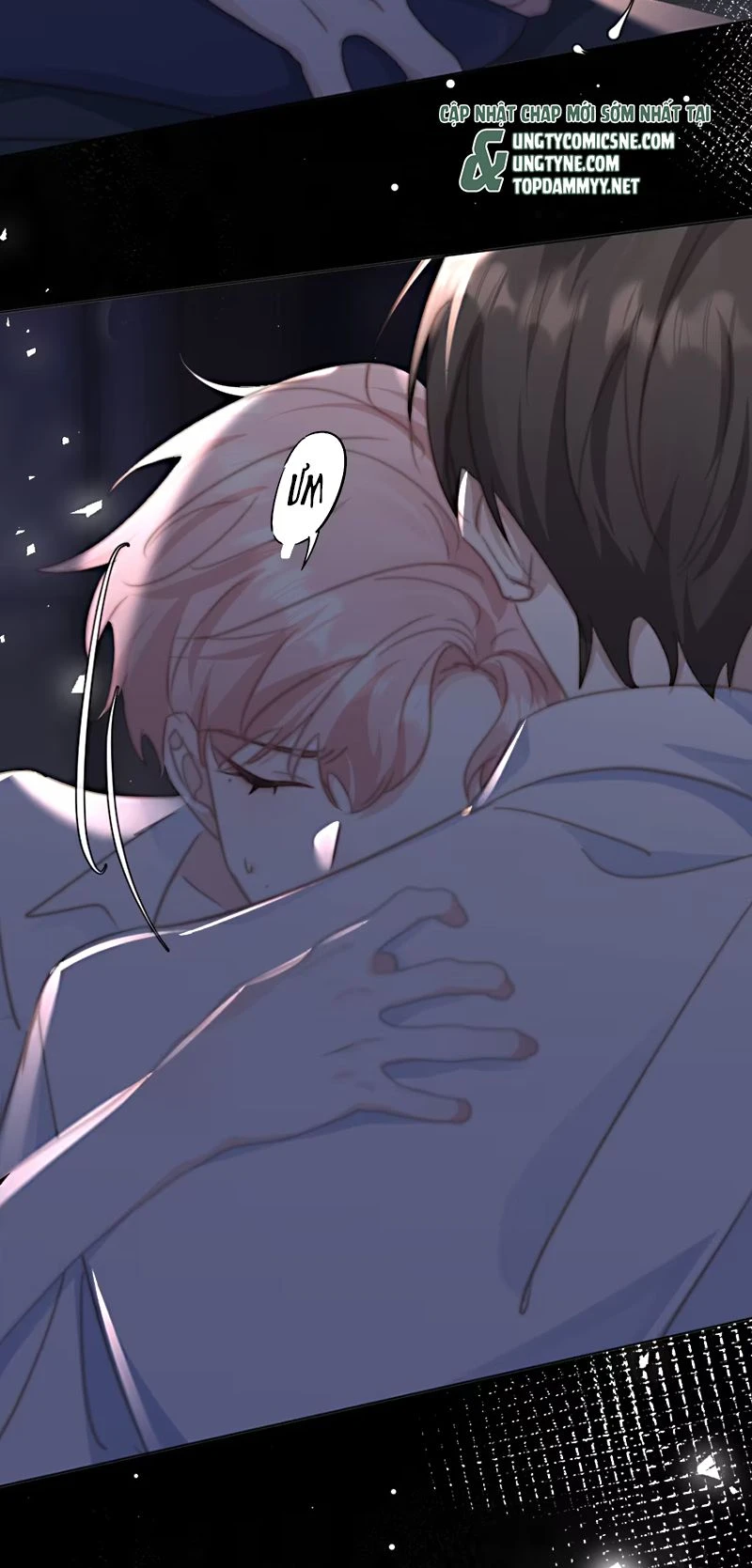 Thỏa Thuận Trước Khi Ngủ Chapter 9 - 7