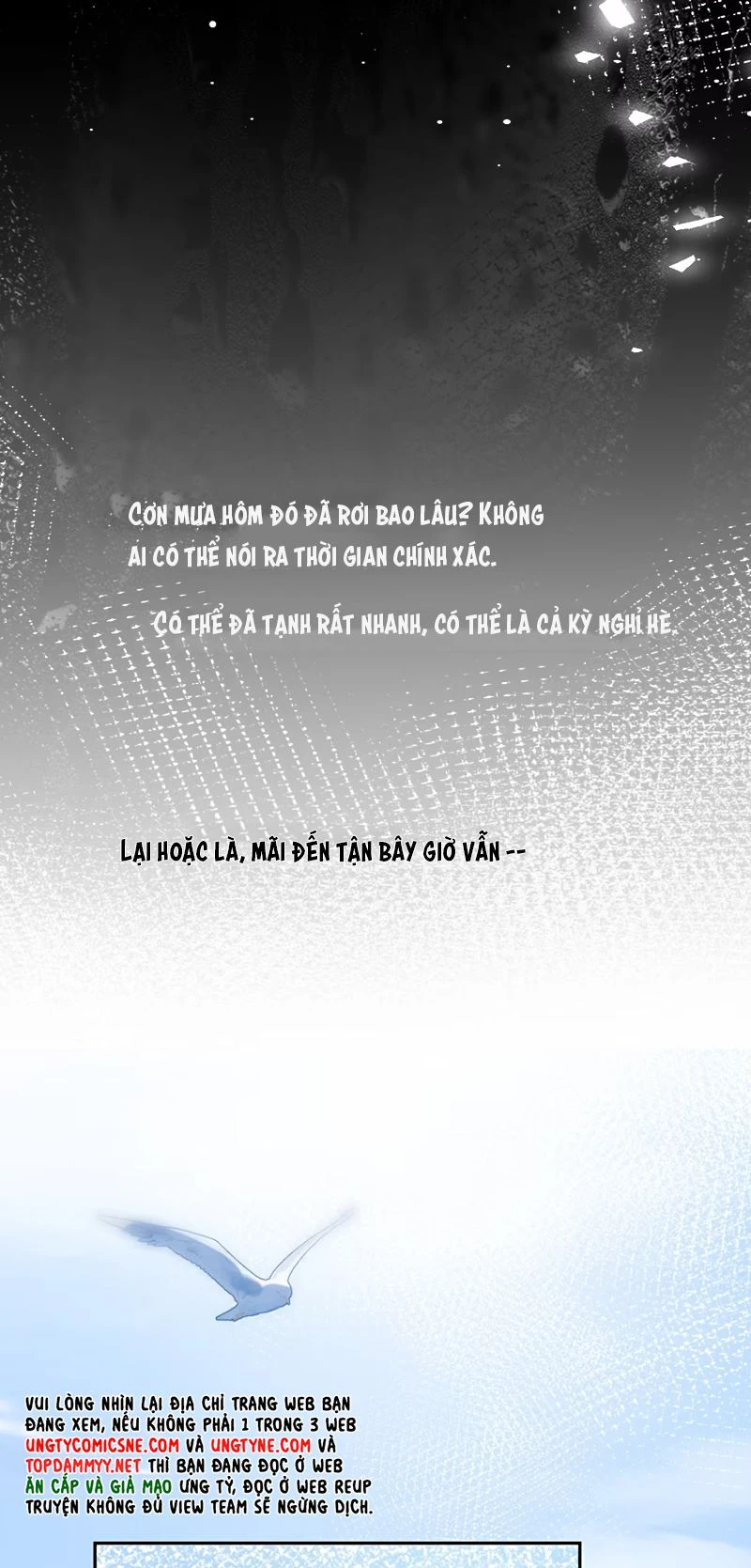 Thỏa Thuận Trước Khi Ngủ Chapter 9 - 8