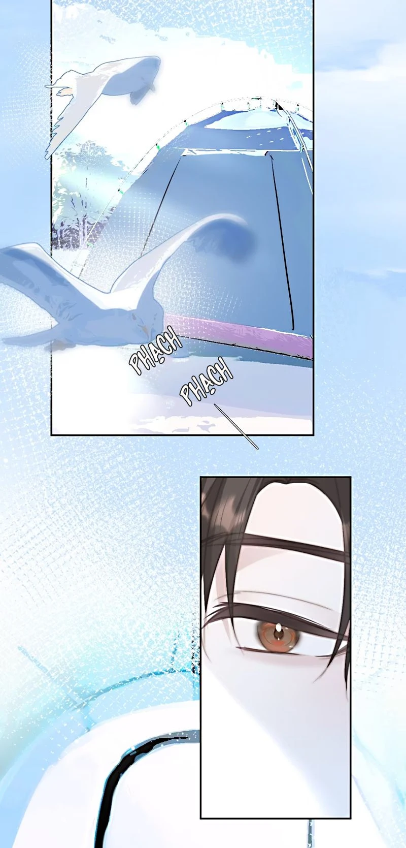 Thỏa Thuận Trước Khi Ngủ Chapter 9 - 9