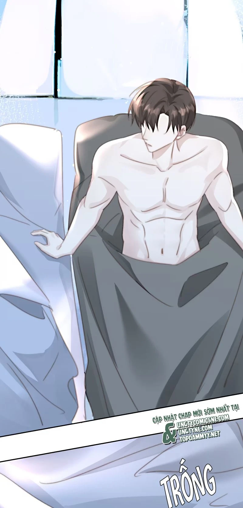 Thỏa Thuận Trước Khi Ngủ Chapter 9 - 10