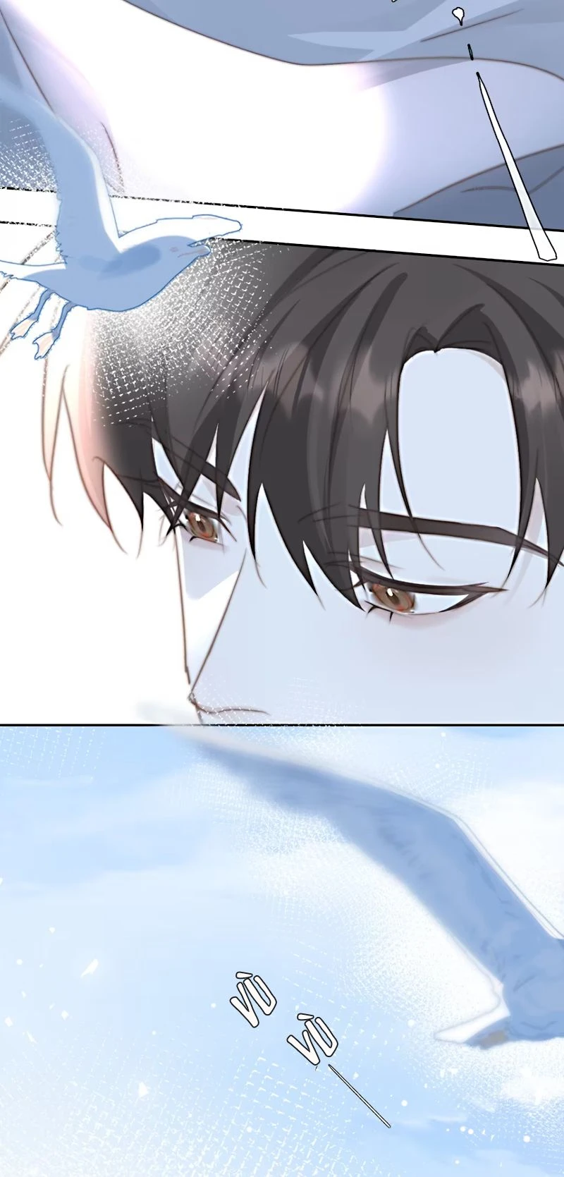 Thỏa Thuận Trước Khi Ngủ Chapter 9 - 11