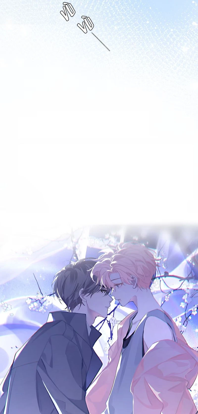 Thỏa Thuận Trước Khi Ngủ Chapter 9 - 12