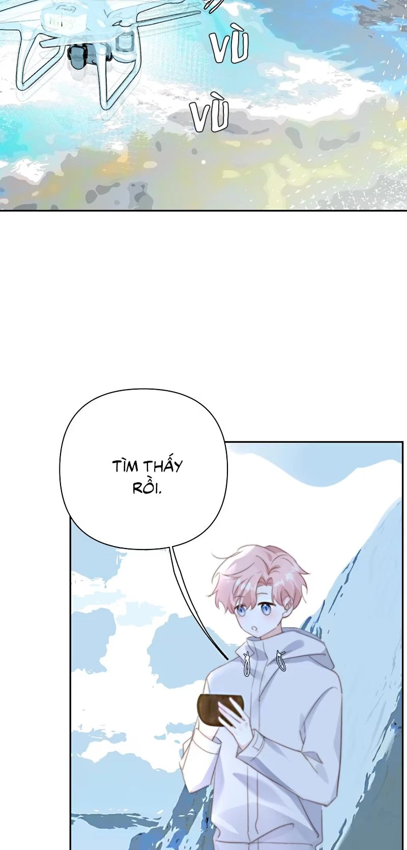 Thỏa Thuận Trước Khi Ngủ Chapter 9 - 15